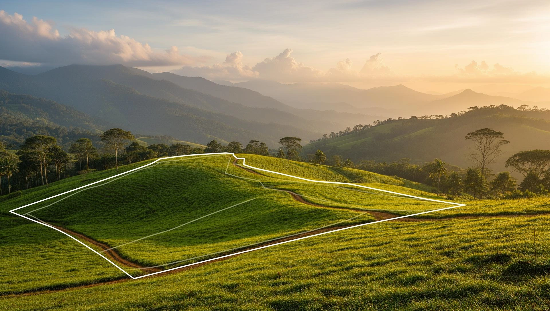 Sandun Arambha residential development